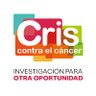 criscancer's profile picture. 🔬Nuestro objetivo es curar el cáncer 
❤️Investigación para #OtraOportunidad 
👇Conoce más sobre CRIS