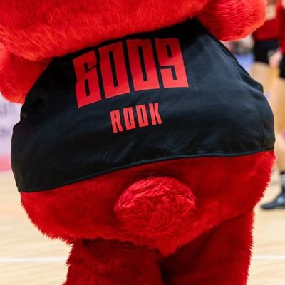 スラムダンク→バスケW杯→Bリーグというにわかですぞ～☺️
アルバルク東京のルーク推し🐻🟥