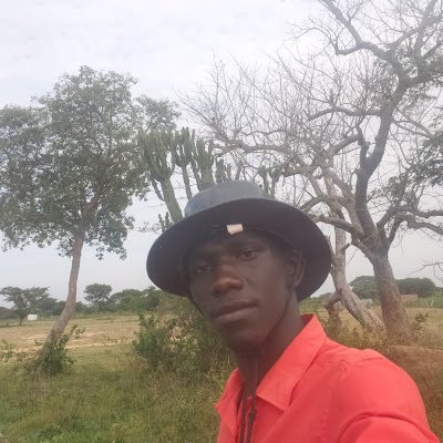 EgweleI's profile picture. 