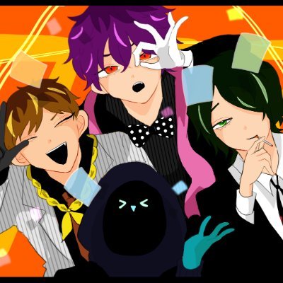 Mocoさんのプロフィール画像