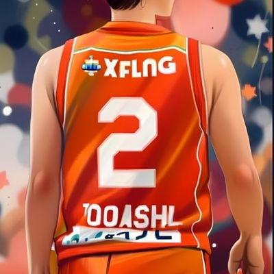 #2【富樫勇樹】
#11【荒谷裕秀】
#18【馬場雄大】
#99【川真田紘也】
#0【ザック・オーガスト】
#3【テーブス海】🏀🏀🏀
