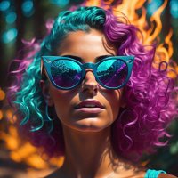 Nazlı Hanedan (@nazlihanedan) Twitter profile photo