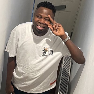 @Manutd & @madrid die hard fan# @Davido; 30BG# @cristiano # @marcusRashford# @masongreenwood # Football and NBA Punter ⚽️ 🏀 🎾 ⚾️