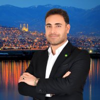Adem Kılınç(@AdemKilincResmi) 's Twitter Profile Photo