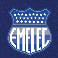 ESCUELAS EMELEC(@EscuelasEmelec) 's Twitter Profile Photo