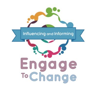Influencing and Informing - Engage to Change