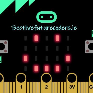 Bective Future Coders is a fun family coding club, supported by Bective GFC, Our Kids Code and Meath County Council. Our new website coming soon!