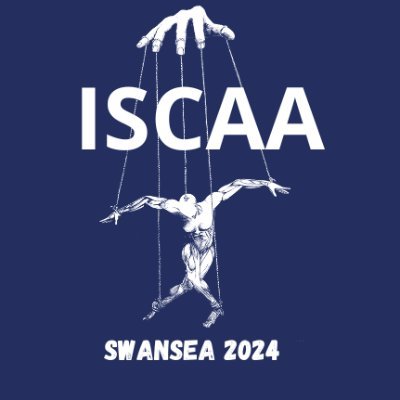 The 15th International Symposium of Clinical and Applied Anatomy will be held between 27th – 30th June, 2024 in Swansea, Wales
Register @https://bit.ly/iscaa24