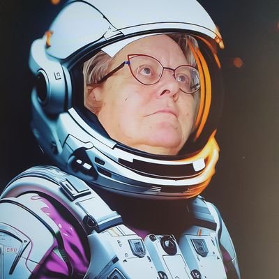 EijaLehtomaki's profile picture. Nautin kaksirivisen soitosta, olen iki Pihkaniska, keräilen kokemuksia, luen kaiken käsiini osuvan. Energia-alaa takana 30-vuotta.
@eijalehtomaki@mastodontti.fi