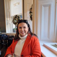 Rebekah Madden (@maddenrebekah1) 's Twitter Profile Photo