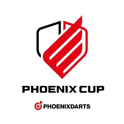 PHOENIXDARTS社製のダーツマシンを使用した、ソフトダーツトーナメントに関する情報を発信しています🎯

PXCUP公式サイト▶https://t.co/XmxDFSgKl3
各種大会情報▶https://t.co/xx1tUmKftk