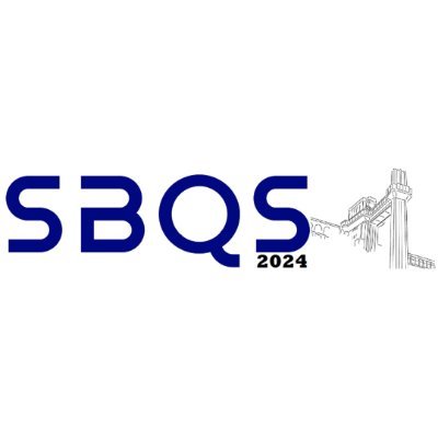 Conta Oficial do Simpósio Brasileiro de Qualidade de Software (SBQS) - Brazilian Symposium on Software Quality