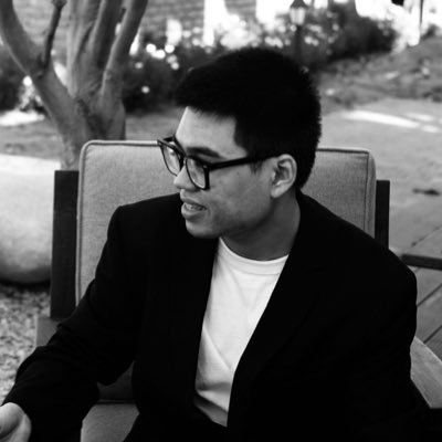 mChanhdev's profile picture. Previously  @district2sgn - Jury @awwwards