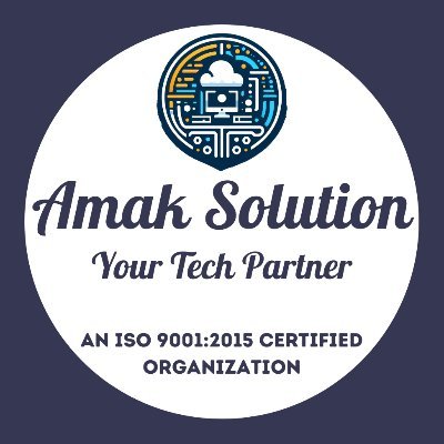 AmakSolution Profile Picture