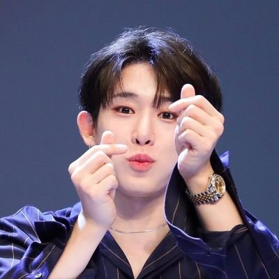 Wonho ult bias💕 INFP-A
A MONBEBE and WENEE! (MonWenee) 💖
Also a bit of a multi - Fan Account 💗