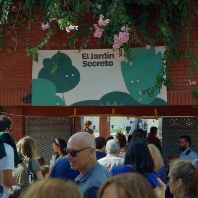 Festival de ocio, arte y cultura sostenible en la Región de Murcia 🌲🤝🌻🌍