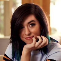 Christina Grimmie(@TheRealGrimmie) 's Twitter Profile Photo