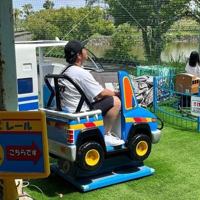 競馬よりも馬が好き。ロードバイクとラーメンとドライブ。ロングドライブなんのその