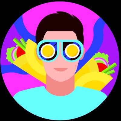 Blockchain Dev | Gaming | Food | Crypto