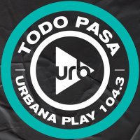 Todo Pasa(@todopasa1043) 's Twitter Profile Photo