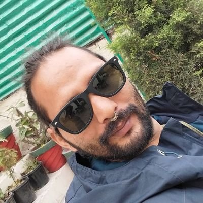 Yogendra301993's profile picture. 