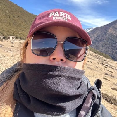 Savanna293231's profile picture. 