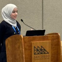 Sharouk Khanjar (@sharoukkhanjar) 's Twitter Profile Photo Sharouk Khanjar (@sharoukkhanjar) 's Twitter Profile Photo