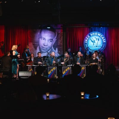 Big Band, Swing Dances, Festivals: Shout Section Big Band: Chicago's Most Exciting Swing/Big Band! Check out our new album:https://t.co/KW9XCmLHpc