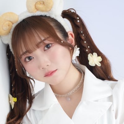 芹沢ゆかり🐏☁️2024.6.1ワンマンライブ【わたあめびーすたーず☁】️🐳さんのプロフィール画像