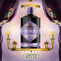 HENDRICK'S GIN(@HendricksGin) 's Twitter Profileg