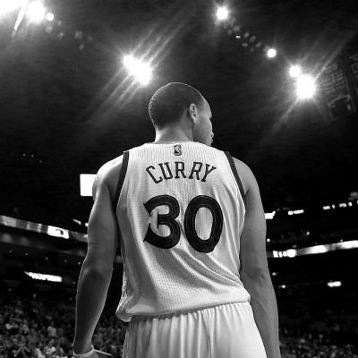 stephen curry