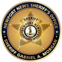 Newport News Sheriff's Office(@NnsoJ) 's Twitter Profile Photo