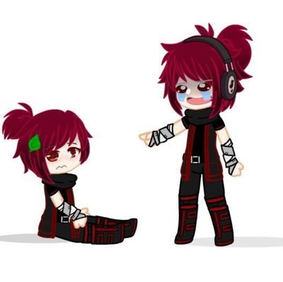 Black_Bubble119's profile picture. 𝑊ℎ𝑎𝑡'𝑠 𝑤𝑟𝑜𝑛𝑔 𝑤𝑖𝑡ℎ 𝑡ℎ𝑖𝑠 𝑤𝑜𝑟𝑙𝑑??