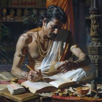 आचार्यानन्दनः (@acharyanandanaa) 's Twitter Profile Photo आचार्यानन्दनः (@acharyanandanaa) 's Twitter Profile Photo