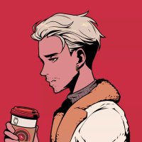 Robbie (@viciousoc) 's Twitter Profile