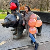 Rebecca Allen-Alaise (@alaise494) 's Twitter Profile