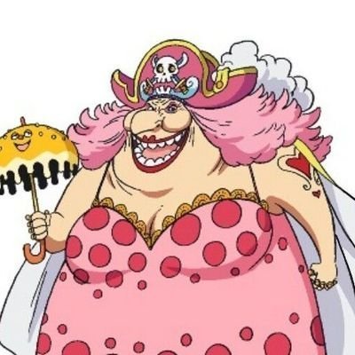 Bigmom Backeryen