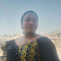 BlessingAbba ♥️ (@adamsonblessing) 's Twitter Profile