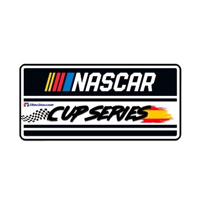 Organizamos carreras semanales en iRacing siguiendo el calendario oficial de la NASCAR Cup Series. Fundado por @_crossingskies_ y @TAlpanez.