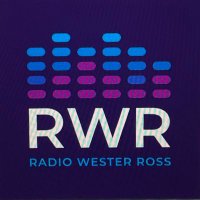 Radio Wester Ross(@RadioWesterRoss) 's Twitter Profile Photo