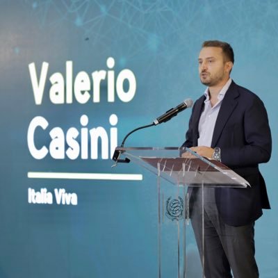 Valerio Casini