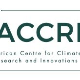 African Centre for Climate Research & Innovations.(@AfricanCCRI) 's Twitter Profileg