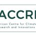 African Centre for Climate Research & Innovations. (@AfricanCCRI) Twitter profile photo