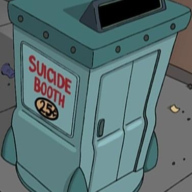 PaweMichaowski's profile picture. poor boy, nobody likes me