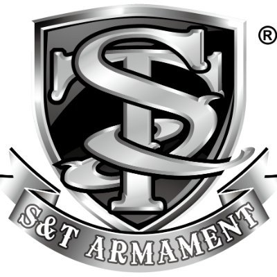 ST_Armament's profile picture. S&T offers elite airsoft gear for precision play, focusing on superior quality and durability.
