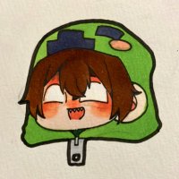 人間君。（白玉）(@ningennkunn) 's Twitter Profile Photo