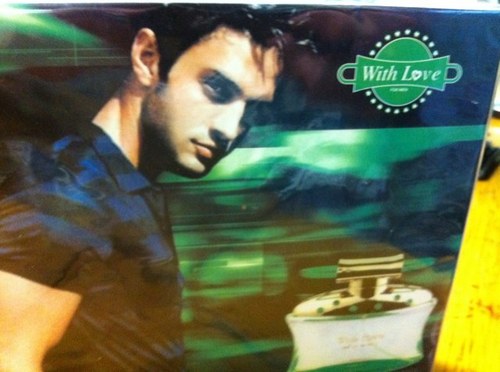 DAMIANOPOCI's profile picture. 