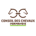 Conseil des Chevaux de Normandie (@ccnormandie) Twitter profile photo Conseil des Chevaux de Normandie (@ccnormandie) Twitter profile photo