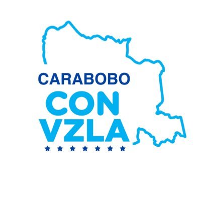 Cuenta oficial de @ConVzlaComando en el estado Carabobo | #ConVzla y con @MariaCorinaYa #HastaElFinal