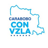 Comando ConVzla Carabobo (@caraboboconvzla) 's Twitter Profile